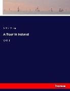 Arthur Young - A Tour in Ireland