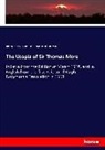 Joseph Hirs Lupton, Joseph Hirst Lupton, Thoma More, Thomas More, Ralph Robinson - The Utopia of Sir Thomas More