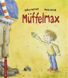 Silke Farmer, Mele Brink - Müffelmax
