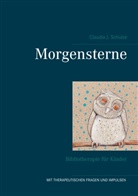 Claudia J Schulze, Claudia J. Schulze - Morgensterne