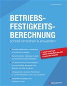 Stefan Einbock - Betriebsfestigkeitsberechnung