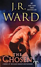 J. R. Ward, J.R. Ward - The Chosen