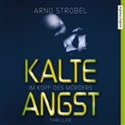Götz Otto, Arno Strobel, Götz Otto - Im Kopf des Mörders - Kalte Angst, 6 Audio-CDs (Hörbuch)