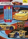 Cars 3. A todo gas