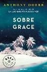 Anthony Doerr - Sobre Grace