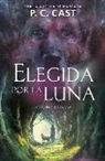 P. C. Cast - Elegida por la luna