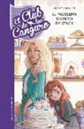 Ann M. Martin - El Club de las Canguro 3. El problema secreto de Stacey