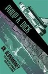 Philip K. Dick - Dr. Bloodmoney