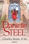 Danielle Steel - Charles Street, No. 44; 44 Charles Street; 44 Charles Street: A Nove