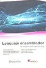 Lenguaje ensamblador