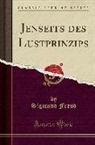 Sigmund Freud - Jenseits des Lustprinzips (Classic Reprint)