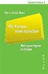 Bernd Ulrich Biere - Ein Europa - Viele Sprachen
