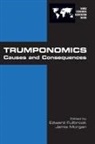 Edward Fullbrook, Jamie Morgan - Trumponomics