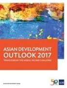 Asian Development Bank - Asian Development Outlook 2017