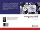 Avni Alidemaj - Profesionalization of Civil Service in Kosovo