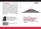 Salvador Krsnaly Romero Ayala - Verdad y Ereignis en el pensamiento de Martin Heidegger