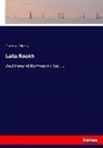 Thomas Moore - Lalla Rookh