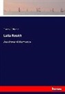 Thomas Moore - Lalla Rookh