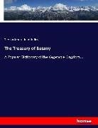 John Lindley, Thoma Moore, Thomas Moore - The Treasury of Botany