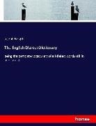 Joseph Wright - The English Dialect Dictionary