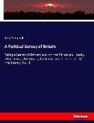 John Campbell - A Political Survey of Britain