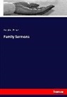Horatius Bonar - Family Sermons