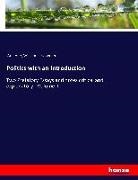 Aristoteles, Aristotl, Aristotle, William L Newman, William L. Newman - Politics with an Introduction