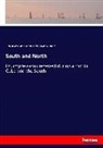 John S. C. Abbott, John Stevens Cabo Abbott, John Stevens Cabot Abbott, James Fowler Simmons - South and North