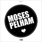 Moses Pelham - Herz, 1 Audio-CD (Audiolibro)