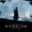 Hans Zimmer - Dunkirk, 1 Audio-CD (Soundtrack) (Audio book)
