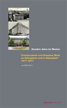 Ralf Ahrens, Eugen-Gutmann-Gesellschaft, Eugen-Gutmann-Gesellschaft e. V. - Hundert Jahre im Westen