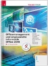 Andrea Heitzeneder, Elisabeth Hummer, Elke Kepplinger, Eva Christina Pöttschacher, Andreas Riepl, Hubert Wiesinger... - Officemanagement und angewandte Informatik 1 HAS Office 2016, m. Übungs-CD-ROM