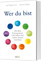 Ian Morga Cron, Ian Morgan Cron, Cron  Ian Morgan, Suzanne Stabile, Stabile  Suzanne - Wer du bist