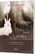 Sefora Nelson - Näher, noch näher - Songbook