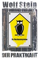 Wolf Stein - Der Praktikant
