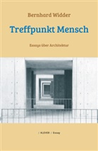 Bernhard Widder - Treffpunkt Mensch