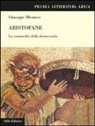 Giuseppe Micunco - Aristofane. La commedia della democrazia