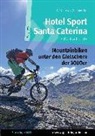 Andreas Albrecht - Hotel Sport Santa Caterina GPS Trailguide