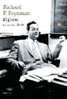 Richard Phillips Feynman - El placer de descubrir
