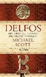 Michael Scott - Delfos : historia del centro del mundo antiguo