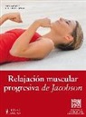 Aljosha Schwarz, Anja Schwarz - Relajación muscular progresiva de Jacobson (+QR)