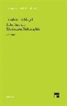 Friedrich Schlegel, ARNDT, Andreas Arndt, Zovko, Jur Zovko, Jure Zovko - Schriften zur Kritischen Philosophie 1795-1805