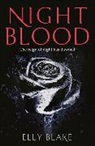 Elly Blake - Nightblood