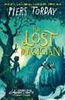 Piers Torday, Torday Piers - The Lost Magician
