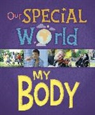 Liz Lennon, Lennon Liz - Our Special World: My Body