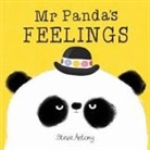Steve Antony - Mr Panda's Feelings