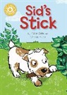 Charlie Alder, Katie Dale, Dale Katie, Charlie Alder, Alder Charlie - Sid's Stick