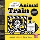 Mojca Dolinar, Pat-a-Cake, Mojca Dolinar - First Baby Days: Animal Train