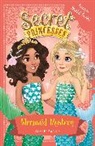 Rosie Banks, Banks Rosie - Secret Princesses: Mermaid Mystery