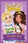 Rosie Banks, Banks Rosie - Secret Princesses: Sea Turtle Song